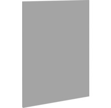 Panneau de construction gris