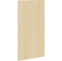 Panneau de bois avec grain de bois