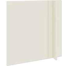 Paroi latérale d''armoire de cuisine