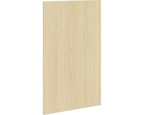 Panneau en bois avec grain