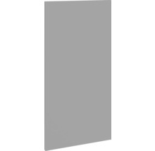 Panneau de meuble gris