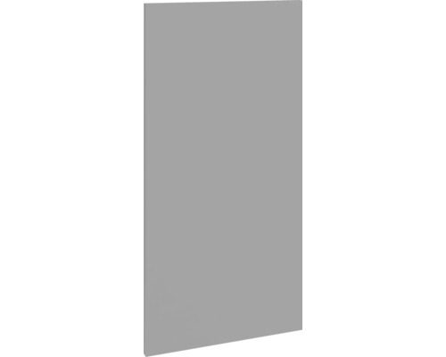 Panneau de meuble gris