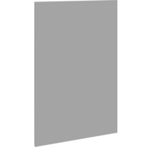 Une surface non écrite.