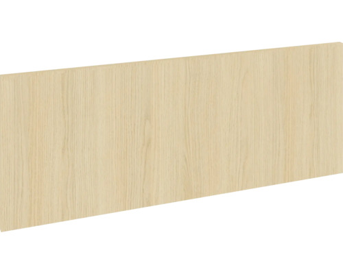 Panneau de bois avec structure en bois