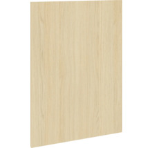 Panneau de bois avec grain de bois