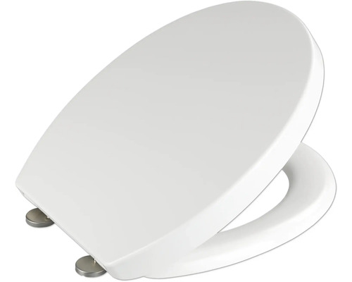 Abattant de WC en céramique sanitaire
