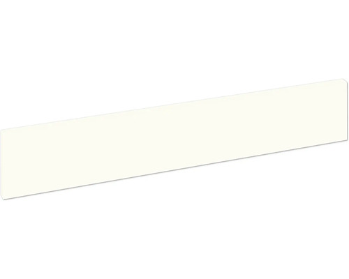 Objet rectangulaire clair
