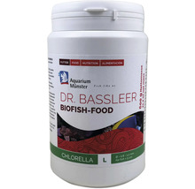Aquarium Münster Dr. Bassleer Biofish-Food Chlorella L nourriture pour poissons