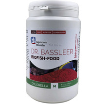 Aquarium Münster Dr. Bassleer Biofish-Food Chlorella, 600 grammes