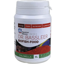 Dr. Bassleer Biofish-Food Chlorella XL en boîte