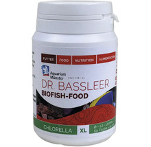 Dr. Bassleer Biofish-Food Chlorella XL nourriture pour poissons