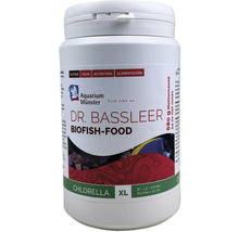 Dr. Bassleer Biofish-Food Chlorella XL en pot