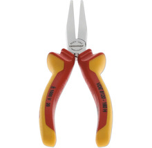 Gedore Spitzzange mit isolierten Griffen