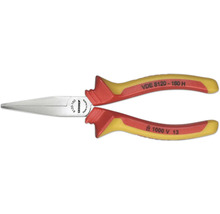 Gedore VDE-Telefonzange, 160 mm