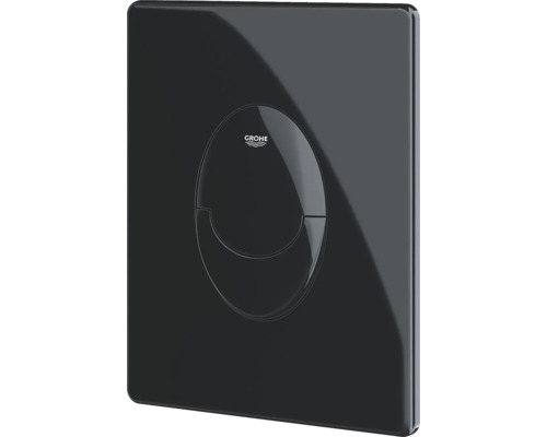 Grohe Logo Betätigungsplatte für die Toilette