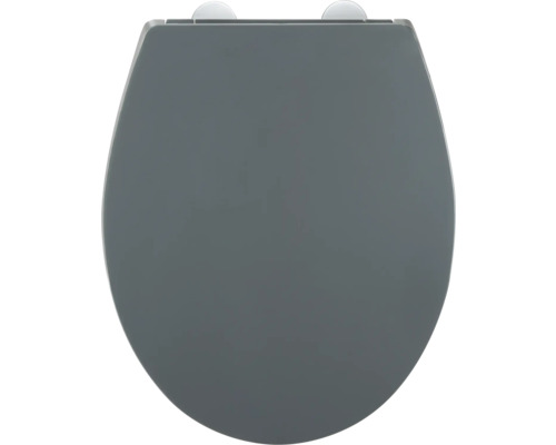 Abattant de WC en plastique