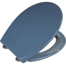 Abattant de WC en plastique