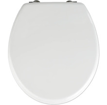 Abattant de WC en céramique sanitaire