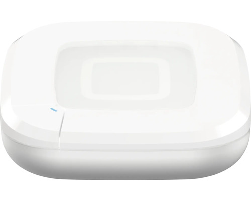 Système domotique intelligent pour automatiser la maison.