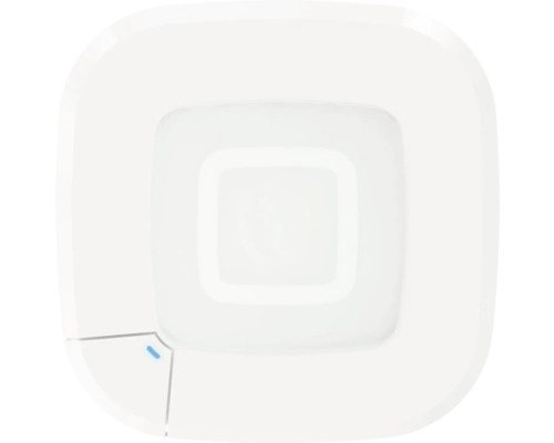 Détecteur de mouvement intelligent pour l''intérieur