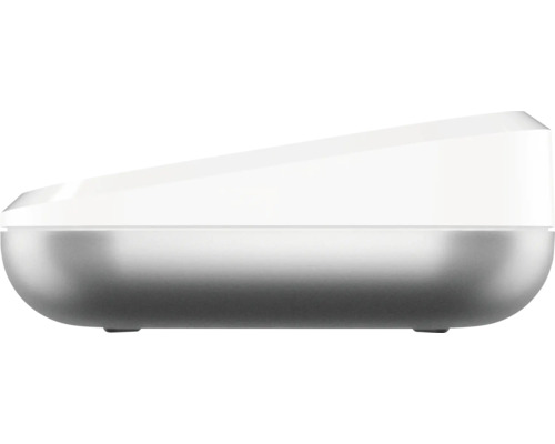 Vue d''un pèse-personne électronique