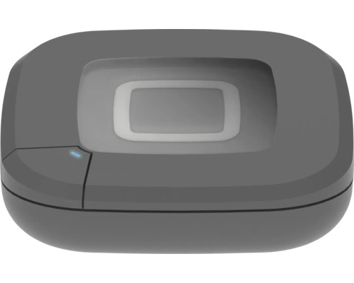 Station de charge grise pour appareils électroniques