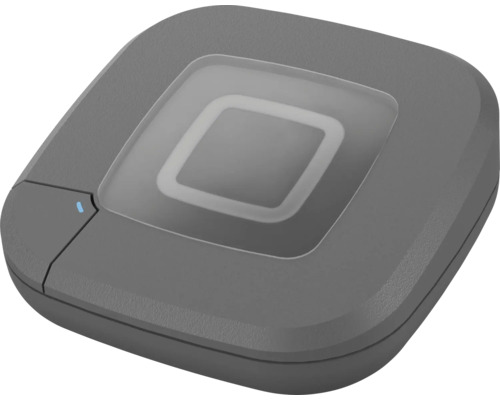 Quadratischer Sensor für die Hausautomation