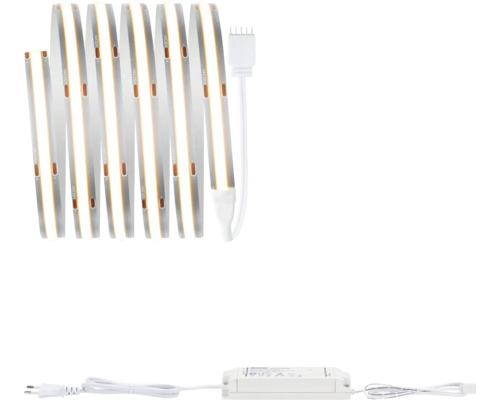 Bande LED avec alimentation