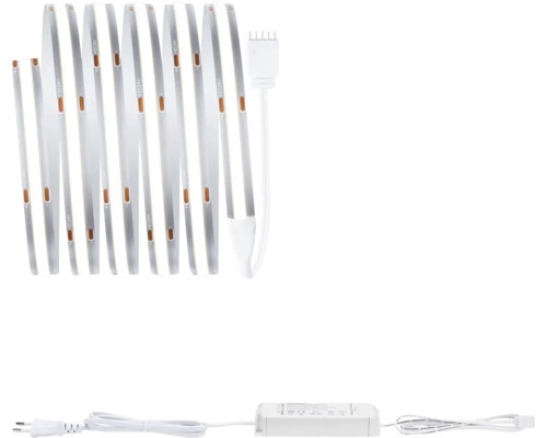 LED-Streifen mit Trafo