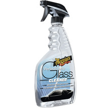 Meguiars Glasreiniger für streifenfreie Sauberkeit
