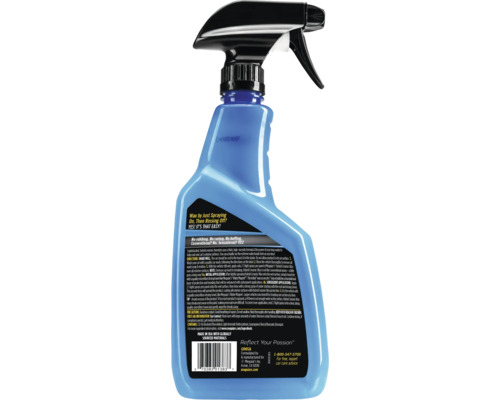 Meguiar''s Hybrid Ceramic Wax Sprühflasche für die Autopflege