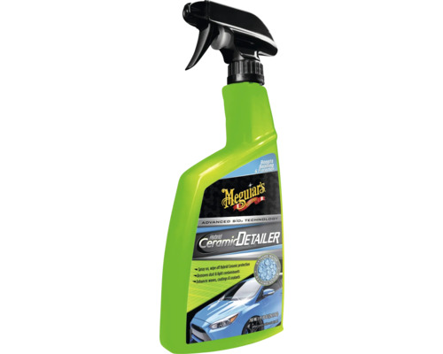 Meguiar''s Hybrid Ceramic Detailer Sprühflasche für die Autopflege
