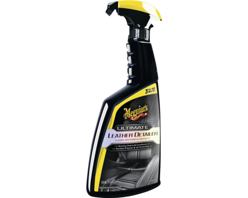Meguiars Ultimate Lederpflege im Sprühflasche
