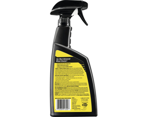 Meguiar''s Ultimate All Wheel Cleaner in einer Sprühflasche