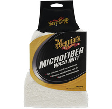 Meguiars Mikrofaser Waschhandschuh im Paket