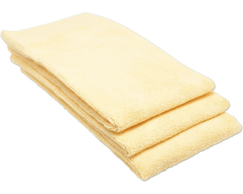 Stapel Reinigungstücher