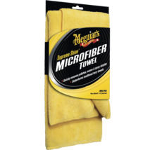 Meguiar''s Mikrofasertuch Supreme Shine, 40 mal 60 Zentimeter