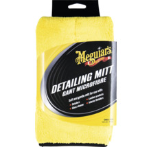 Meguiars Detailing Mikrofaser Waschhandschuh