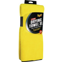 Meguiars Supreme Trockentuch XL in Verpackung