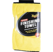 Meguiars Supreme Finishing Tuch aus Mikrofaser