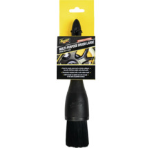 Meguiars Mehrzweckbürste, groß, für Innen- und Außenbereich