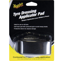 Meguiar''s Reifenpflege-Applikatorpad zur Reifenpflege