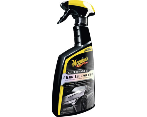 Meguiar''s Ultimate Quik Detailer Sprühflasche zur Fahrzeugpflege