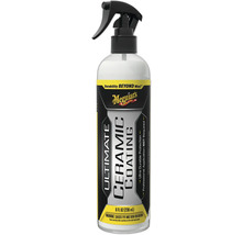 Meguiars Ultimate Ceramic Coating Sprühflasche, 236 ml