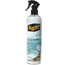 Meguiars Lufterfrischer zur Geruchsbekämpfung in einer Sprühflasche