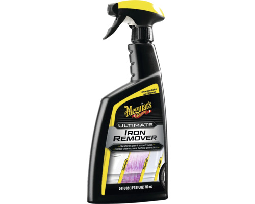 Meguiar''s Ultimate Eisenentferner im Sprühflasche
