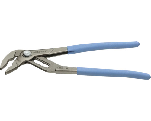 Wasserpumpenzange mit verstellbarem Gelenk