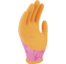 Gant de jardin avec revêtement pour le jardin