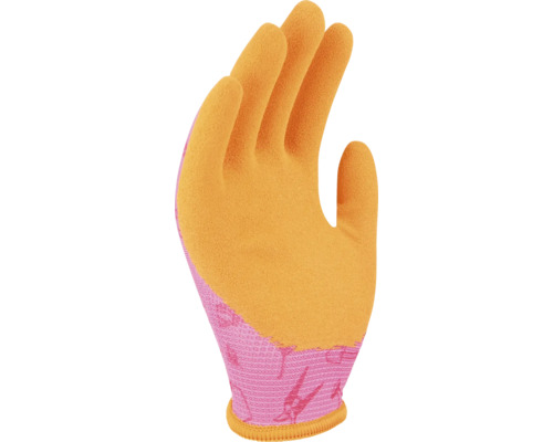 Gant de jardin avec revêtement pour le jardin