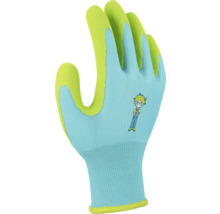 Gant d'outillage de jardin avec motif imprimé